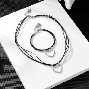 Replica UNOde50 Jewelry set