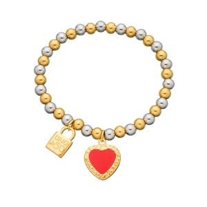 Replica UNOde50 Bracelet