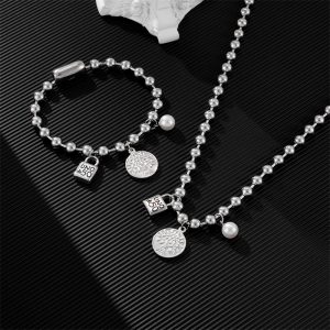 Replica UNOde50 Jewelry set