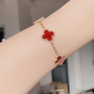 Replica VanCleef Arpels Bracelet