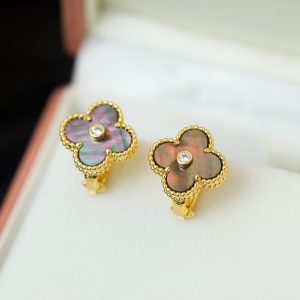 Replica VanCleef Arpels Earring