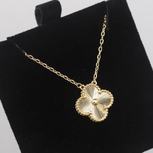 Replica VanCleef Arpels Necklace