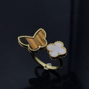 Replica VanCleef Arpels Ring