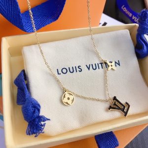 Replica LOUIS VUITTON Necklace