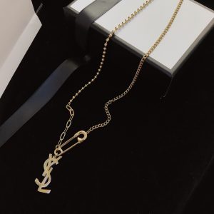 Replica YSL Necklace
