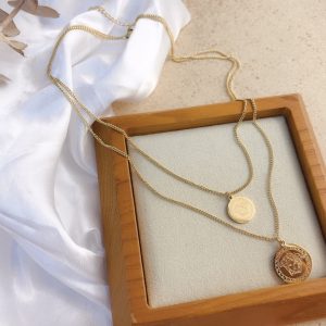 Replica VERSACE Necklace