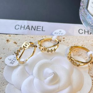 Replica CHANEL Ring