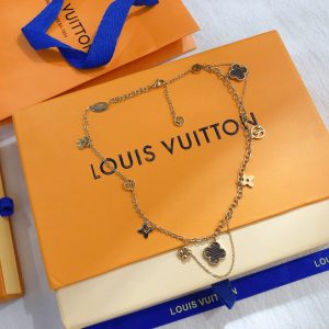 Replica LOUIS VUITTON Necklace