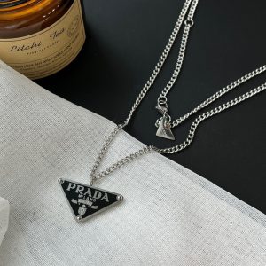 Replica PRADA Necklace