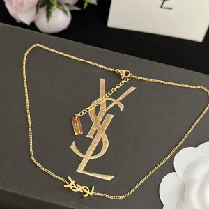 Replica YSL Necklace