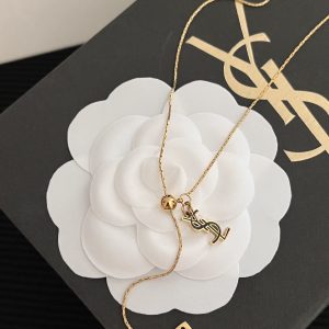 Replica YSL Necklace