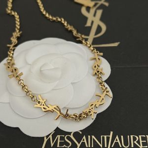 Replica YSL Necklace