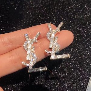 Replica YSL Earring