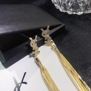 Replica YSL Earring
