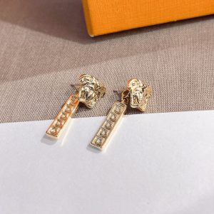 Replica VERSACE Earring