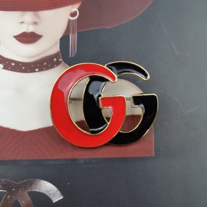 Replica GUCCI Brooch
