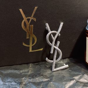 Replica YSL Brooch