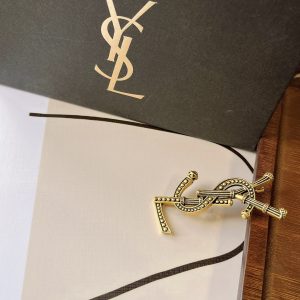 Replica YSL Brooch