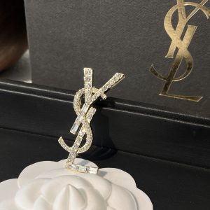 Replica YSL Brooch