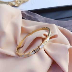 Replica BVLGARI Bangle
