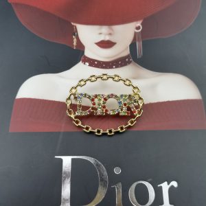 Replica DIOR Brooch