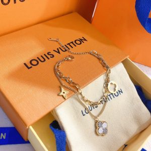 Replica LOUIS VUITTON Bracelet
