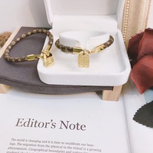 Replica LOUIS VUITTON Bangle