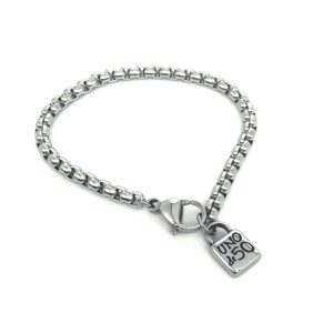 Replica UNOde50 Bracelet