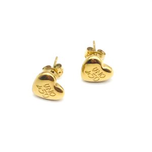 Replica UNOde50 Earring