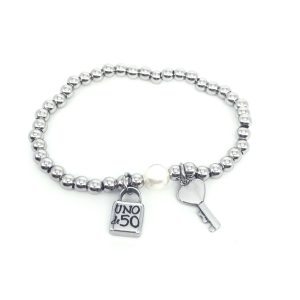 Replica UNOde50 Bracelet