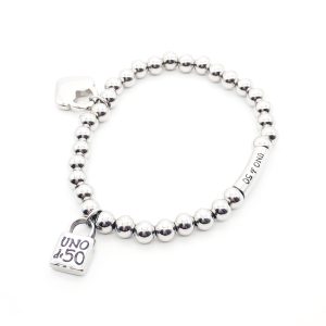 Replica UNOde50 Bracelet