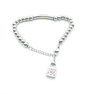 Replica UNOde50 Bracelet
