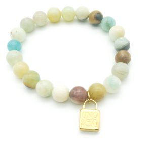 Replica UNOde50 Bracelet