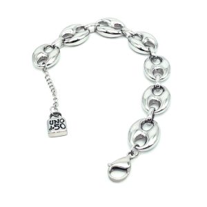 Replica UNOde50 Bracelet