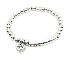 Replica UNOde50 Bracelet