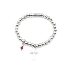 Replica UNOde50 Bracelet