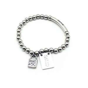Replica UNOde50 Bracelet