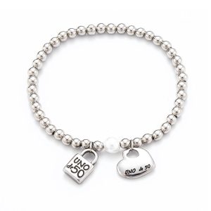 Replica UNOde50 Bracelet