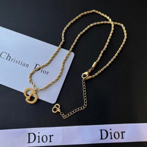 Replica DIOR Necklace
