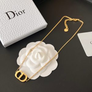 Replica DIOR Necklace
