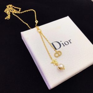 Replica DIOR Necklace