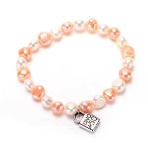 Replica UNOde50 Bracelet