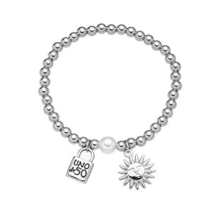 Replica UNOde50 Bracelet