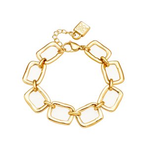 Replica UNOde50 Bracelet
