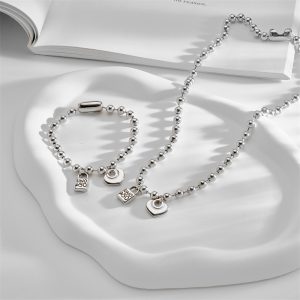 Replica UNOde50 Jewelry set