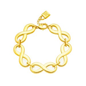 Replica UNOde50 Bracelet
