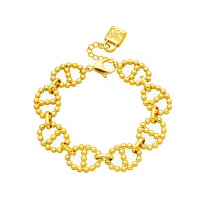 Replica UNOde50 Bracelet