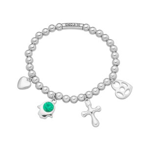 Replica UNOde50 Bracelet