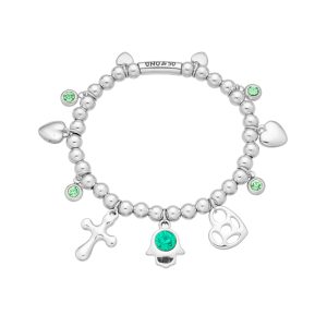 Replica UNOde50 Bracelet