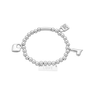 Replica UNOde50 Bracelet